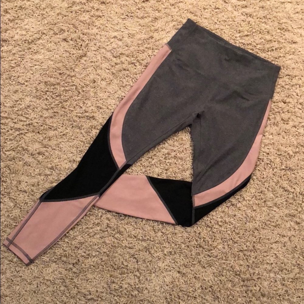 RBX fitness leggings